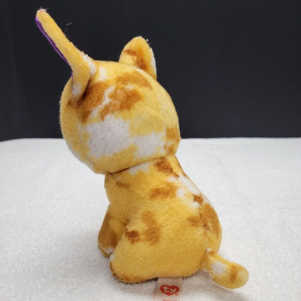 Ty Beanie Boos Pablo the Chihuahua plush
